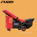 Hand Push Mobile Cement Concrete Pumping Machine (FMP-34)